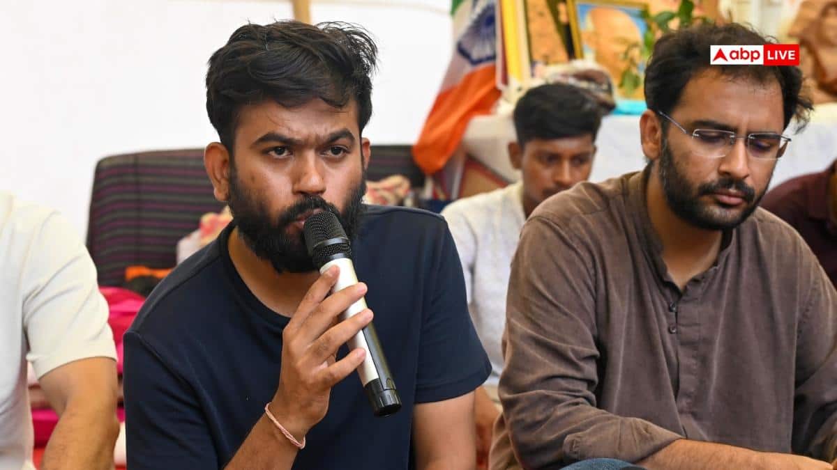 '...तो फिर संभाल नहीं पाओगे', AISA नेताओं के 'लापता' होने के दावे पर अभिजीत दीपके का बड़ा बयान