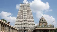 ABP Exclusive: திருவண்ணாமலை கோயிலில் பக்தர்கள் சந்திக்கும் சிக்கல்கள் இவ்வளவா? தீர்வு காணுமா தவெக அரசு?