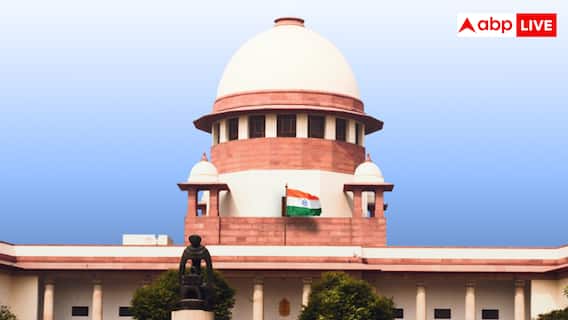 Supreme Court Order: सुप्रीम कोर्ट की क्लिप सोशल मीडिया पर डाली तो कितनी मिलेगी सजा? जान लें नियम Supreme Court Order: सुप्रीम कोर्ट की क्लिप सोशल मीडिया पर डाली तो कितनी मिलेगी सजा? जान लें नियम