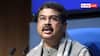 'Modi Had To Bow': CJP, Opposition Celebrate After Dharmendra Pradhan Announces Resignation