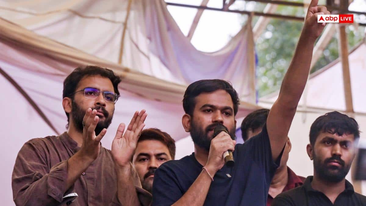 CJP का प्रोटेस्ट खत्म करने का ऐलान, कहा- सरकार ने मानी हमारी तीनों मांगें