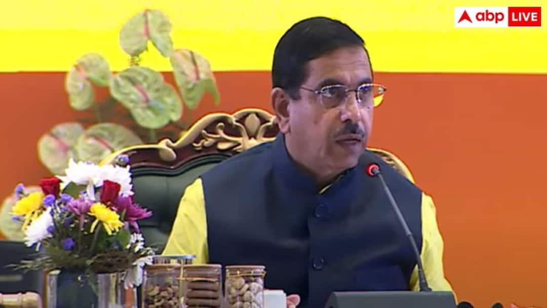 Will Prahlad Joshi get a separate salary for handling the Education Ministry? Know here