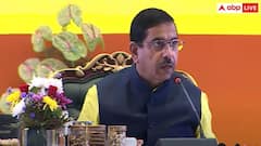 क्या प्रह्लाद जोशी को शिक्षा मंत्रालय संभालने के लिए अलग से मिलेगी सैलरी? यहां जानिए