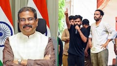 'धर्मेंद्र प्रधान की बलि चढ़ी', शिक्षा मंत्री के इस्तीफे पर BJP के इस नेता ने खोला मोर्चा!