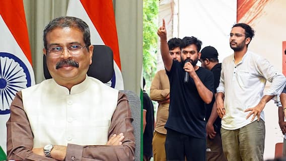'धर्मेंद्र प्रधान की बलि चढ़ी', शिक्षा मंत्री के इस्तीफे पर BJP के इस नेता ने खोला मोर्चा!