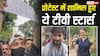 मुनव्वर फारूकी से फलक नाज तक, स्टूडेंट्स के सपोर्ट में सड़कों पर उतरे ये टीवी सेलेब्स