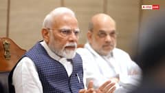 धर्मेंद्र प्रधान का इस्तीफा मंजूर, जानें किसे मिली शिक्षा मंत्रालय की जिम्मेदारी?