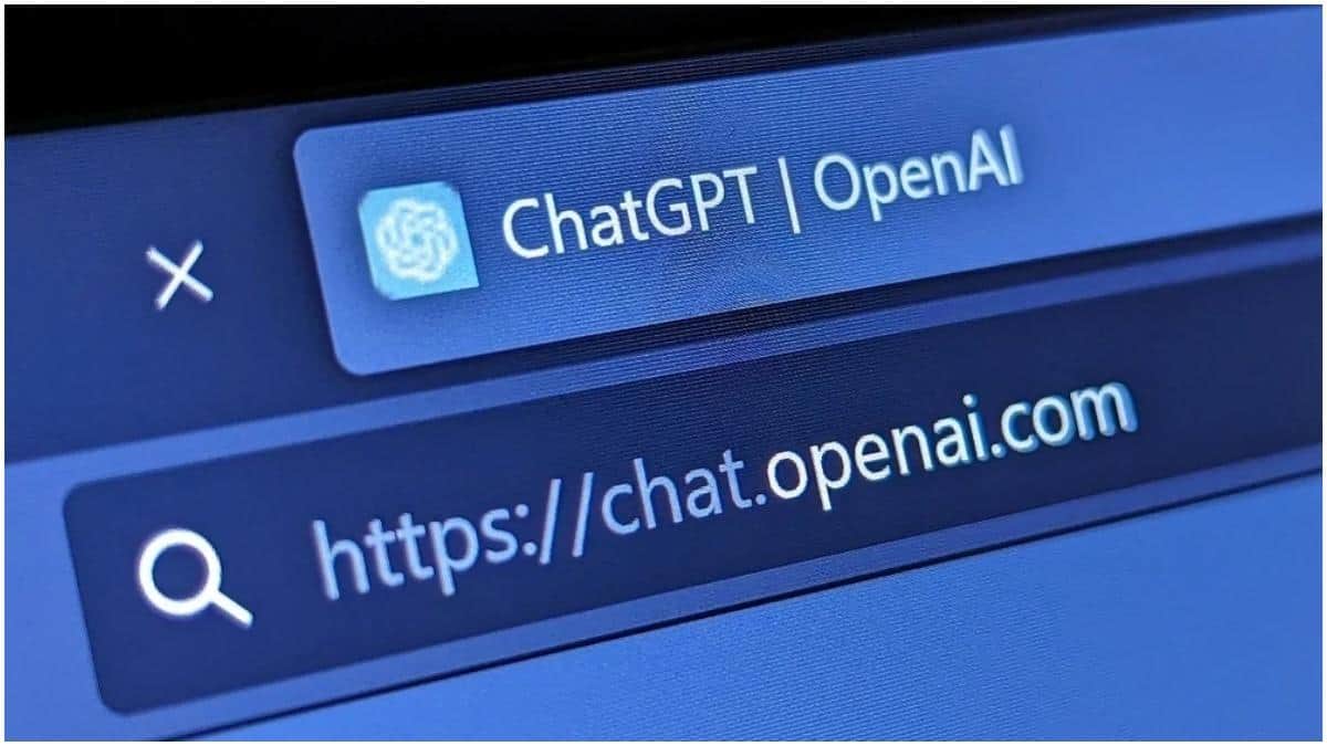 ChatGPT Down: Thousands Report Issues With Login And Chat Across Web And App