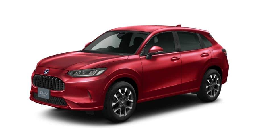 Honda ZR-V Prices Comparison With BMW X1 And Skoda Kodiaq 