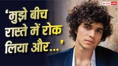 जब अभय वर्मा को समझ लिया था ट्रांसजेंडर, लड़कों ने सड़क पर की थी गंदी हरकत