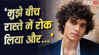 जब अभय वर्मा को समझ लिया था ट्रांसजेंडर, लड़कों ने सड़क पर की थी गंदी हरकत
