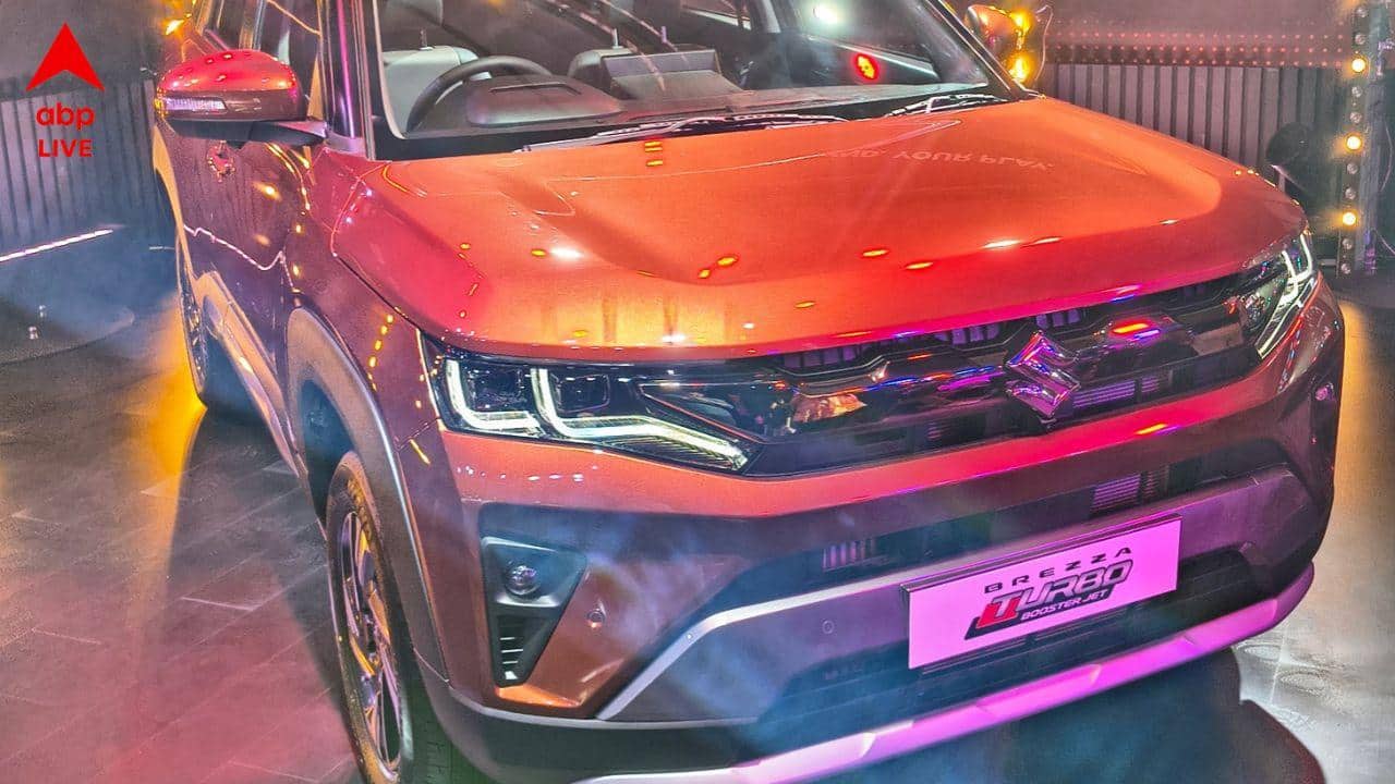 Maruti Brezza Facelift : বাইরে বদল নেই সেরকম, দামেই বাজমাত করবে মারুতি ব্রেজা ফেসলিফ্ট, রয়েছে ৫ পরিবর্তন