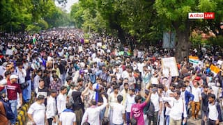 Delhi Police Tighten Security At Jantar Mantar After CJP Threatens Fresh Protest