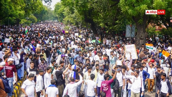 Delhi Police Tighten Security At Jantar Mantar After CJP Threatens Fresh Protest