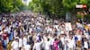 Delhi Police Tighten Security At Jantar Mantar After CJP Threatens Fresh Protest