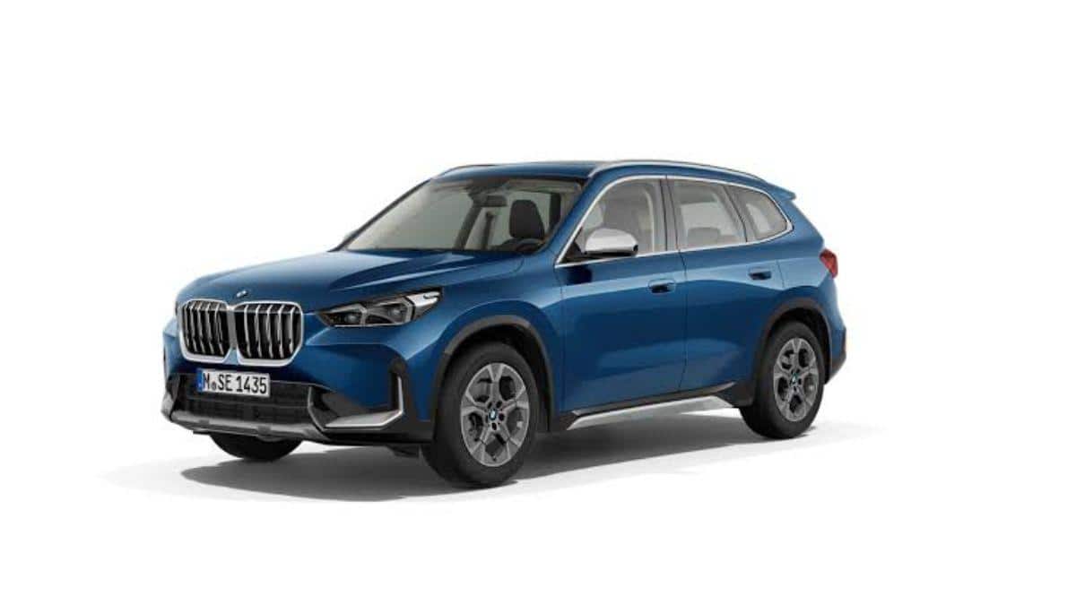Honda ZR-V Prices Comparison With BMW X1 And Skoda Kodiaq 