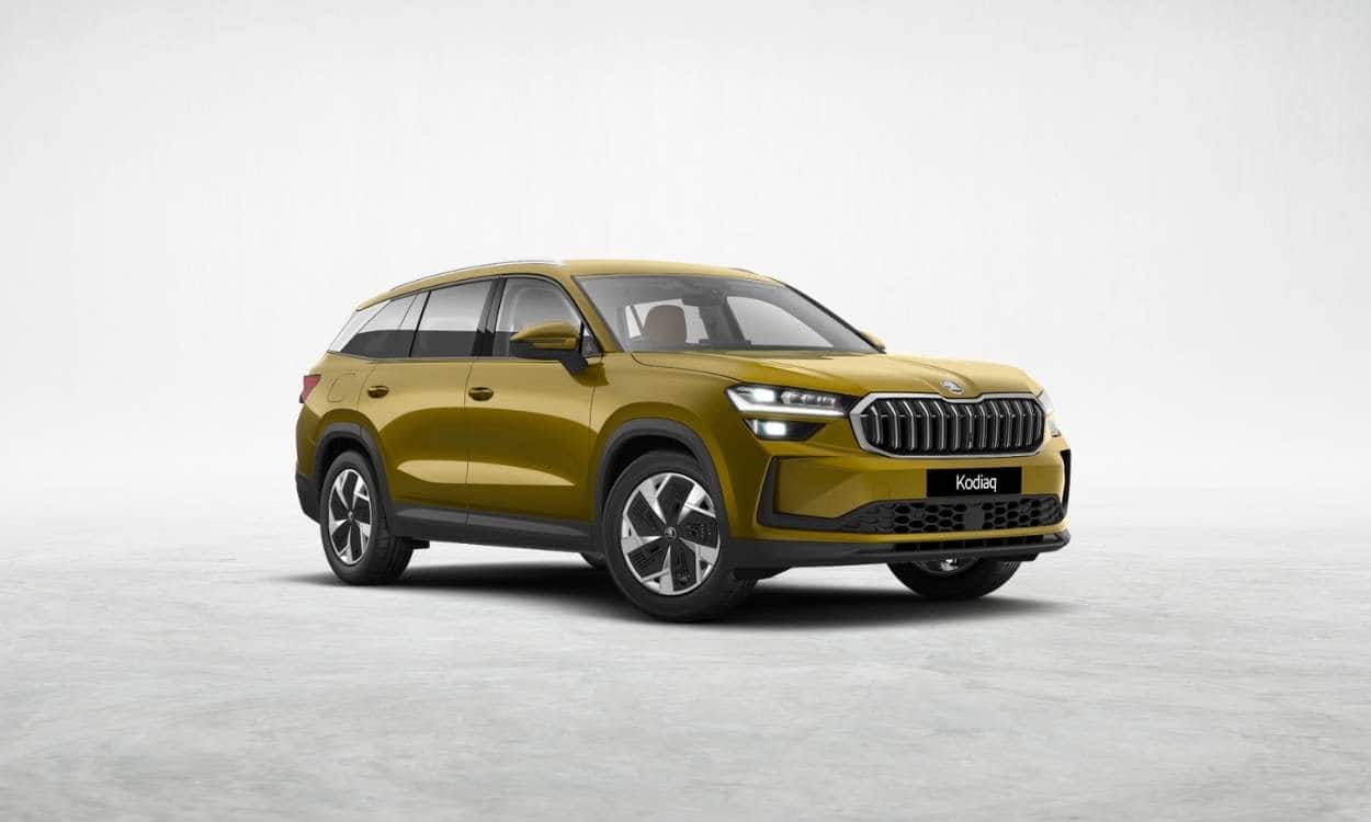 Honda ZR-V Prices Comparison With BMW X1 And Skoda Kodiaq 