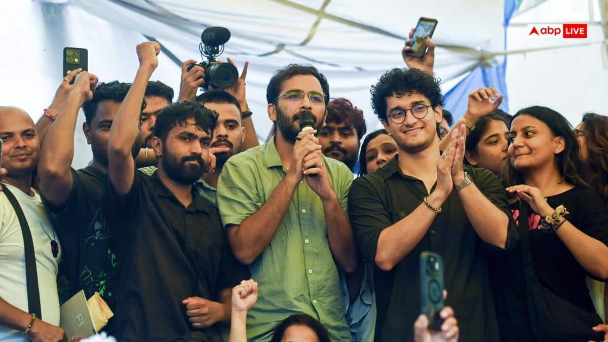 'अब हम पूरे देश में...', आंदोलन खत्म होने के बाद क्या करेगी CJP? आशुतोष रांका ने बताया प्लान