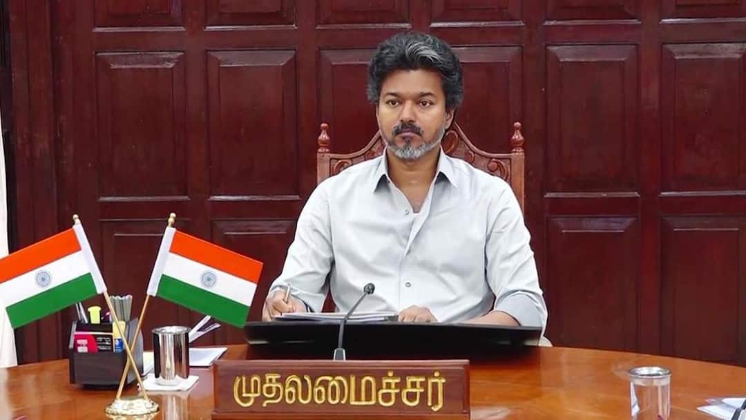 TVK Budget: விஜய் அரசின் முதல் பட்ஜெட்.. தவெக நிதிநிலை அறிக்கையில் வெளியாகும் அறிவிப்புகள் என்னென்ன?