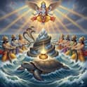 Rahu And Ketu: సూర్యచంద్రులను కబళించే ఛాయా గ్రహాల ఆధ్యాత్మిక కథ