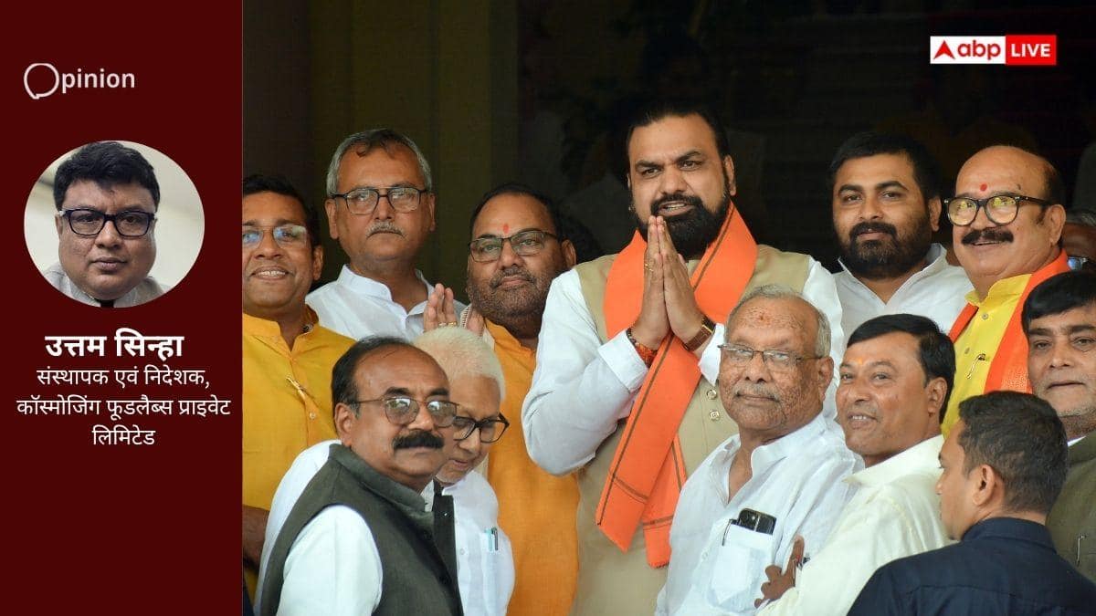 100 दिन, सीधा संवाद: 'सहयोग कार्यक्रम' बिहार में सुशासन की नई संस्कृति की ओर एक महत्वपूर्ण कदम