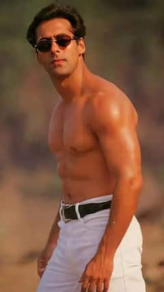 Salman Khans Superhit Movies: 'तेरे नाम' ते 'हम आपके हैं कोन'; Actionपासून - रोमान्स, सलमान खानचे क्लासिक ब्लॉकबस्टर चित्रपट पाहा घरबसल्या