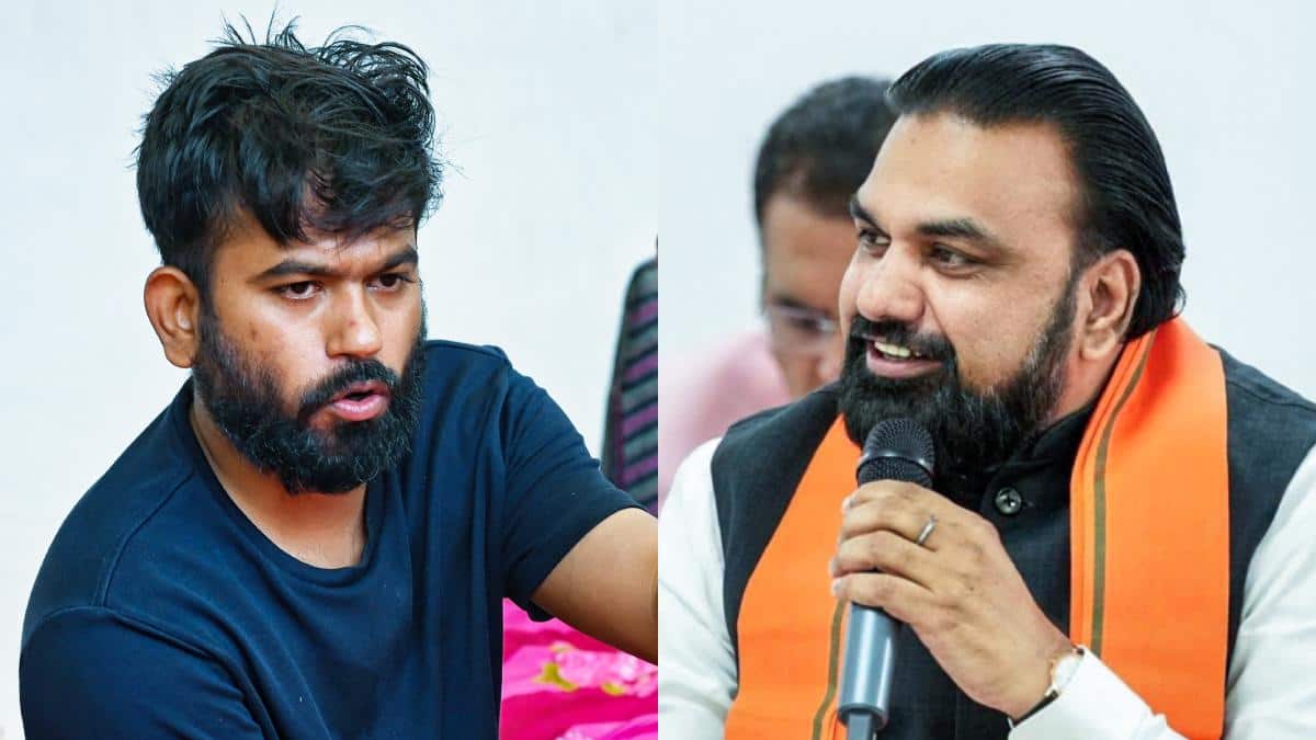 अब सम्राट चौधरी के खिलाफ मोर्चा खोलेगी CJP! अभिजीत दीपके का ऐलान- 'पटना में...'