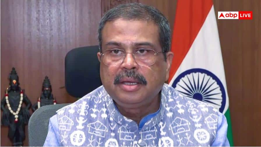 'प्रधानमंत्री ने खुद...', धर्मेंद्र प्रधान के इस्तीफे पर BJP की पहली प्रतिक्रिया