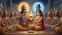 Rahu And Ketu: సూర్యచంద్రులను కబళించే ఛాయా గ్రహాల ఆధ్యాత్మిక కథ