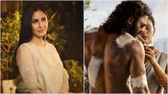 ప్రభాస్ 'స్పిరిట్'లో కత్రినా కైఫ్... దీపికా పదుకోన్ మైండ్ బ్లాక్ అయ్యే ట్విస్ట్