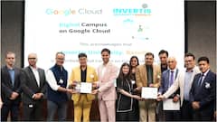 Google Cloud Partnership Introduces Enterprise AI Tools For Students And Faculty