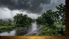 Gujarat Rain Update: રાજ્યના 265 તાલુકામાં મેઘમહેર, સાંતલપુરમાં સૌથી વધુ 15 ઈંચ વરસાદથી જળબંબાકાર