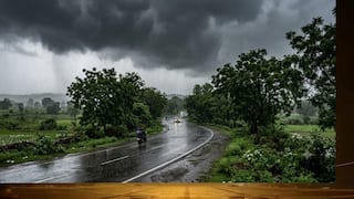 Gujarat Rain Update: રાજ્યના 265 તાલુકામાં મેઘમહેર, સાંતલપુરમાં સૌથી વધુ 15 ઈંચ વરસાદથી જળબંબાકાર