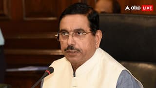 Meet Pralhad Joshi: The BJP Leader Replacing Dharmendra Pradhan as Education Minister