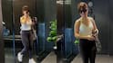 ABP LIVE Celeb Spotted | Avneet Kaur, Aisha Sharma To Arjun Kapoor: Stars Seen Across Mumbai