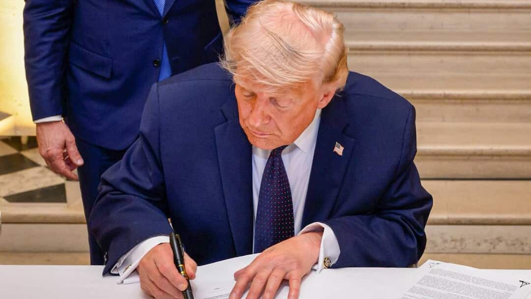 US Court Rejects Trump Administration’s Bid To Reinstate $100,000 H-1B Visa Fee