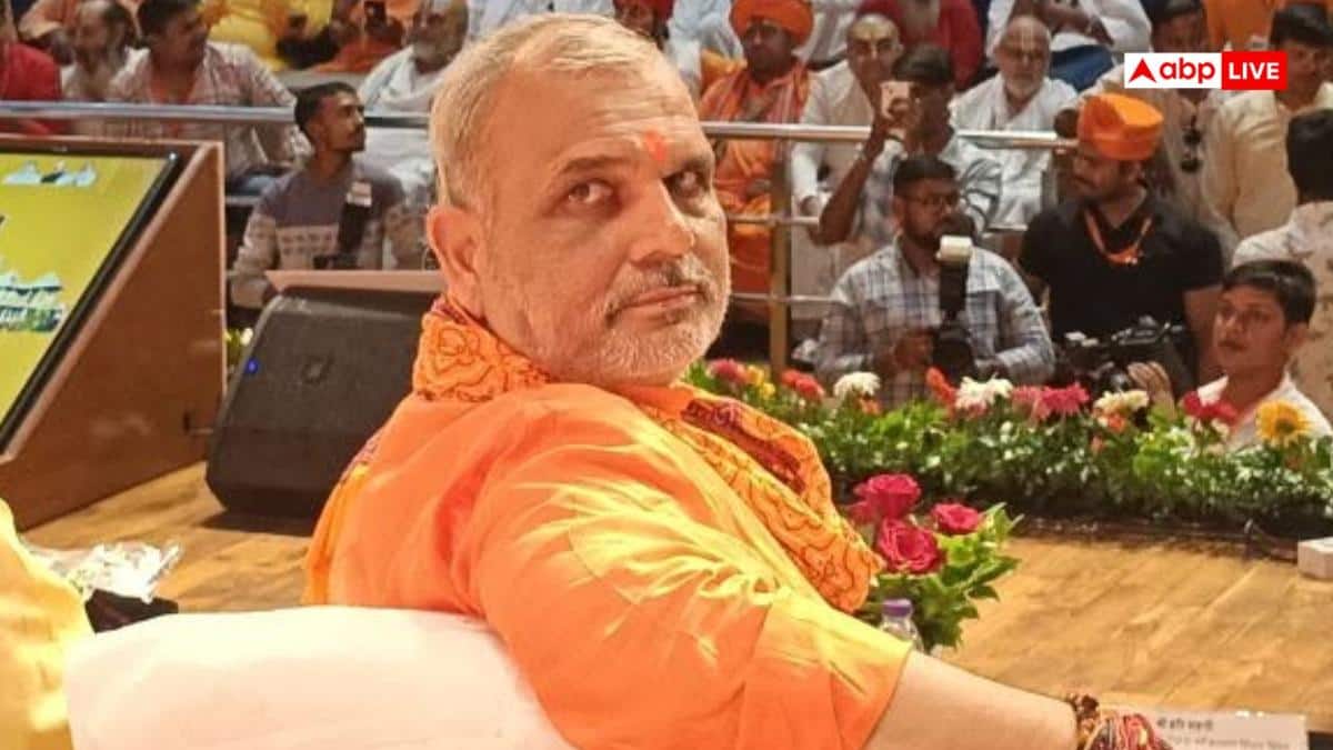 बीजेपी के पूर्व विधायक हरि भूषण ठाकुर को जान से मारने की धमकी, पटना में FIR दर्ज