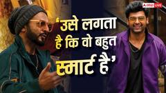'उसे लगता है कि वो बहुत स्मार्ट है', 'अलायंस' में हुई हाथापाई, कुशल टंडन पर बरसे निखिल चिनप्पा