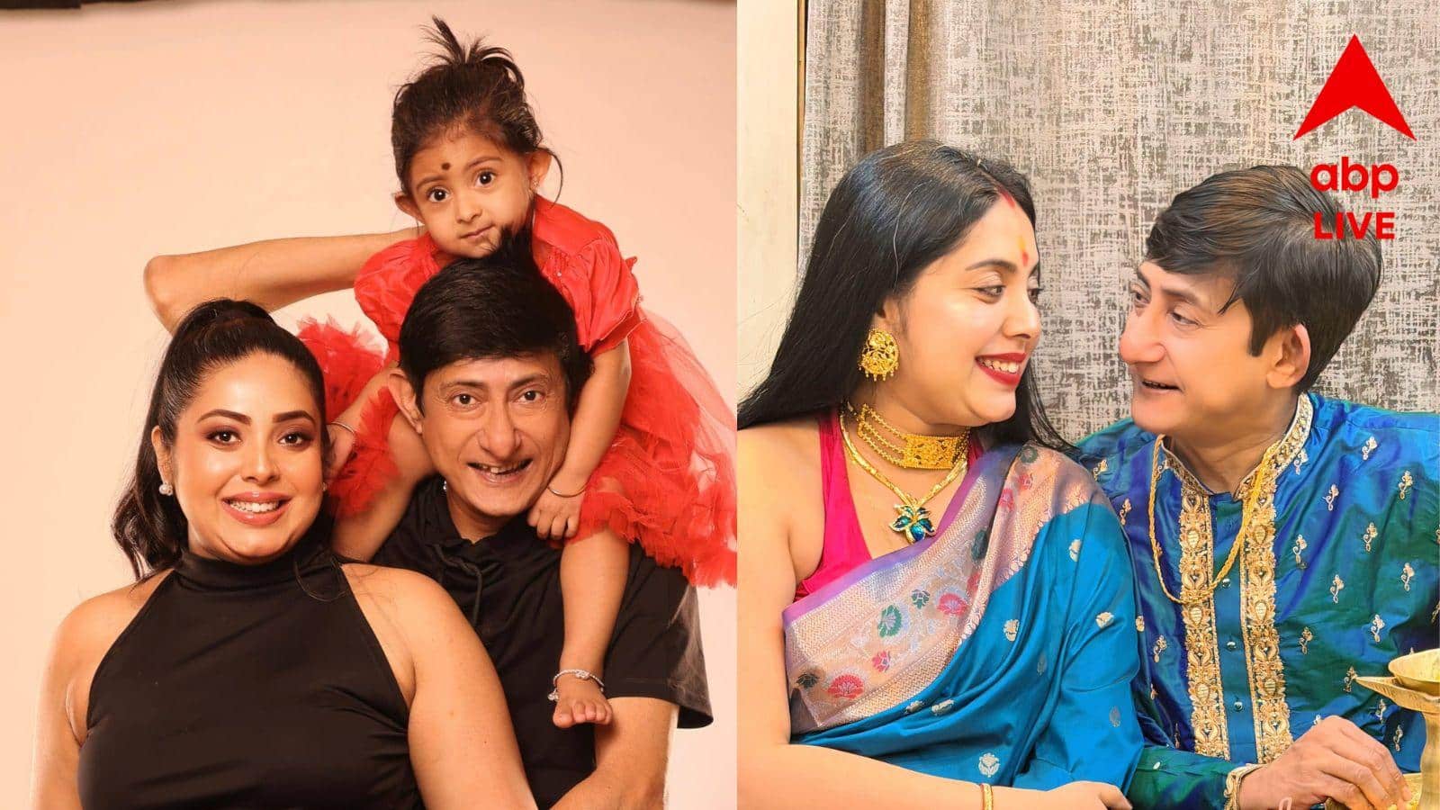 Kanchan-Sreemoyee: দ্বিতীয়বার মা হচ্ছে, খবর আড়ালেই রেখেছিলেন শ্রীময়ী! আবার বাবা হলেন কাঞ্চন