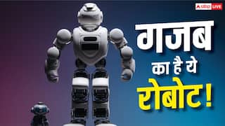 चीन ने दिखाया ऐसा Robot जो युद्ध में उतरा तो दुश्मनों की कांप जाएगी रूह! जानें क्या करेगा