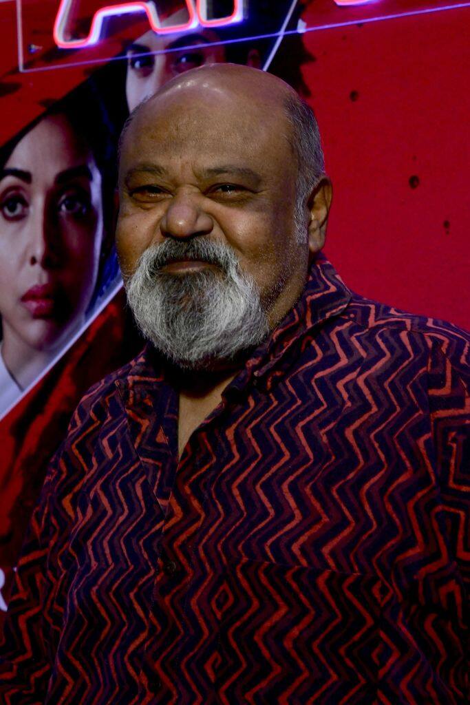 The film 'Aarakshan' released in 2011 was directed by Prakash Jha, in which Saurabh Shukla was seen in the role of Education Minister. Issues like reservation, private coaching and making education a business were shown in the film, in which the role of the Education Minister was shown truthfully.
