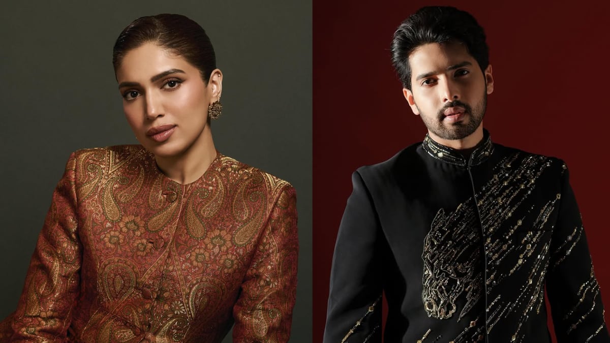 Bhumi Pednekar, Armaan Malik Urge Support For Assam Flood Victims As Death Toll Rises