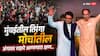 Thackeray Brothers Rally : राज-उद्धव स्टेजवर, शिवाजी पार्ककडे येणारे सगळे रस्ते गर्दीने भरले अन् ए. आर. रेहमानचं गाणं लागताच सगळं वातावरण देशभक्तीने भारुन गेलं