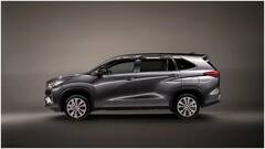 Toyota Innova Hycross Facelift To Get More SUV Like Face