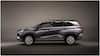 Toyota Innova Hycross Facelift To Get More SUV Like Face