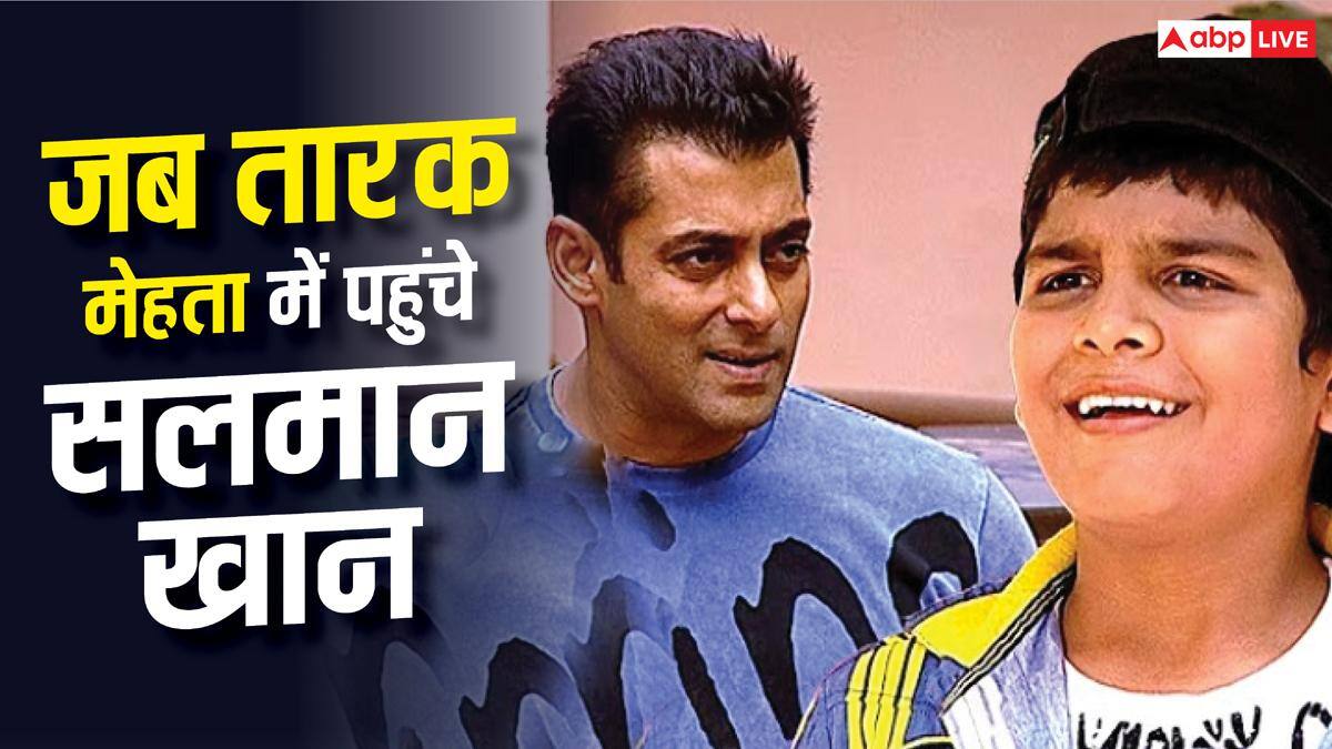 जब 'तारक मेहता' में टपु सेना ने की थी भूख हड़ताल, डिमांड पूरी करने पहुंचे थे सलमान खान