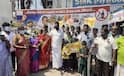 ரூபாய்க்கு ஆக்சிஜன் வாங்கும் நிலை வருமா? மதுரை வீ த லீடர்ஸ் ஆக்சிஜன் மாஸ்க் விழிப்புணர்வு!