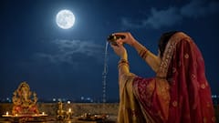 Sankashti Chaturthi 2026: Follow These Moon Arghya Rituals To Complete Your Ganesh Vrat