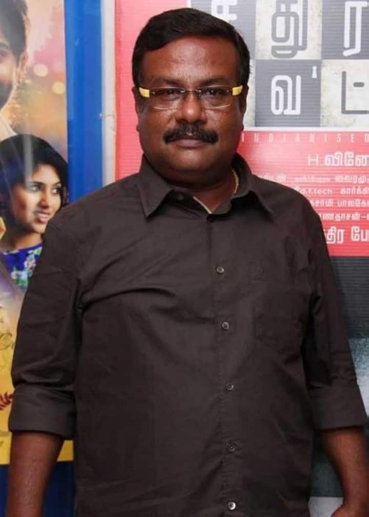 The reality of the education system was shown in South actor Dhanush's 2013 film 'Vaathi', in which Ilavarasu became the Education Minister. In the film, a teacher raises his voice against the education system and makes every possible effort for change.