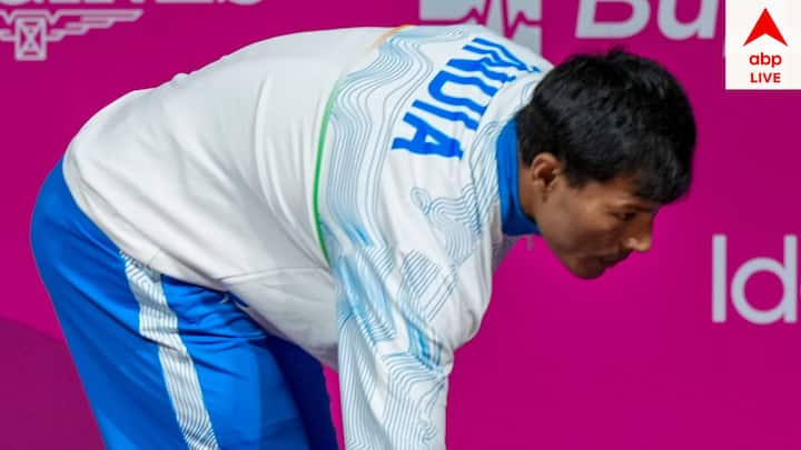 এর আগে ২০২৫ কমনওয়েলথ চ্যাম্পিয়নশিপে রেকর্ড গড়েছিলেন ঋষিকান্ত। সেবার মোট ২৭১ কেজি ওজন তুলেছিলেন।